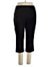 Cato Black Active Pants Size 14 - photo 2