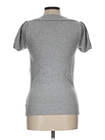 RACHEL Rachel Roy Short Sleeve Top (view 2)
