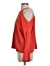 Knitted & Knotted 100% Cotton Red Pullover Sweater Size S - photo 5