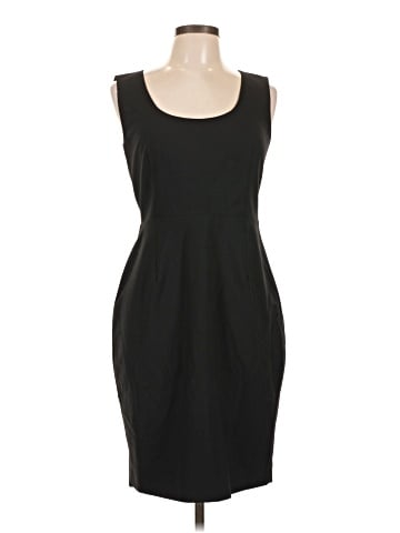 Express Design Studio Cocktail Dress (view 1)
