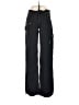 Athleta Black Cargo Pants Size M (tall) - photo 1