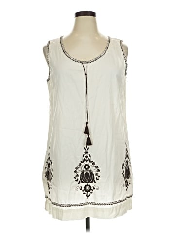 Gap Body Casual Dress (view 1)