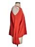 Knitted & Knotted 100% Cotton Red Pullover Sweater Size S - photo 4