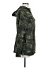 Eddie Bauer Camo Green Jacket Size M - photo 4