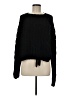 By Egreis Black Pullover Sweater Size M - photo 1