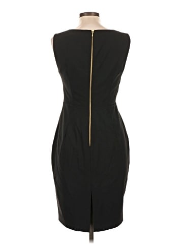 Express Design Studio Cocktail Dress (view 2)