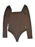 Babaton Brown Bodysuit Size M - photo 2