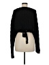By Egreis Black Pullover Sweater Size M - photo 2
