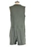 Universal Thread Solid Green Romper Size M - photo 2