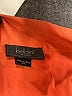 Belldini 100% Polyester Orange 3/4 Sleeve Blouse Size 2X - photo 7
