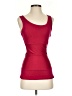 Jockey Red Tank Top Size S - photo 1