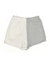 Automet Color Block Silver Athletic Shorts Size 26 waist (estimated) - photo 1