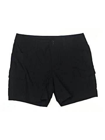Eddie Bauer Cargo Shorts (view 1)