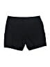 Eddie Bauer Solid Black Cargo Shorts Size 12 - photo 1