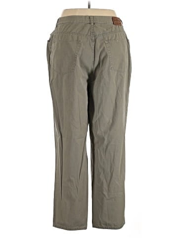 Lauren by Ralph Lauren Cargo Pants (view 2)