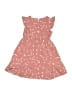 Assorted Brands Polka Dots Pink Dress Size 4 - photo 2