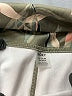 Roxy Tropical Green Khaki Shorts Size XL - photo 3