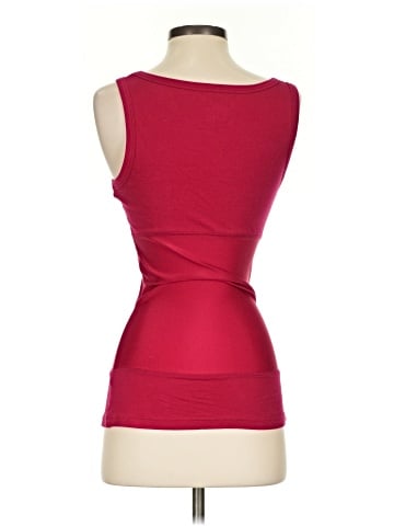 Jockey Tank Top (view 2)