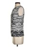 Calvin Klein Silver Sleeveless Top Size XS - photo 5