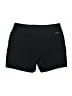 Eddie Bauer Solid Black Cargo Shorts Size 12 - photo 2