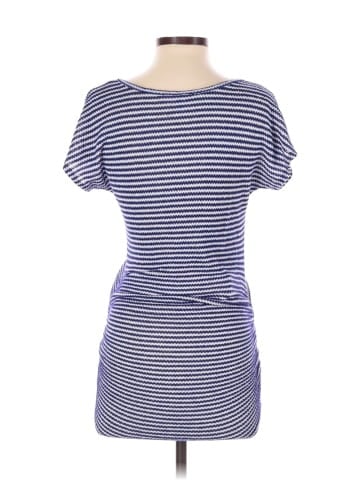Motherhood Casual Dress (view 2)