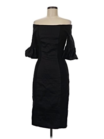 Charles Chang-Lima Cocktail Dress (view 1)