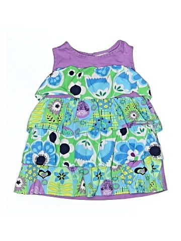 Hanna Andersson Dress (view 1)