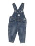 Old Navy Blue Overalls Size 6-12 mo - photo 1