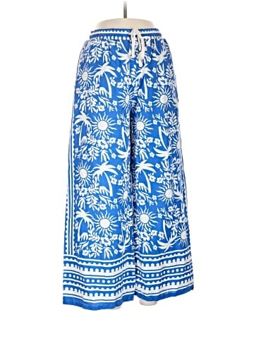 Calypso St. Barth Linen Pants (view 1)