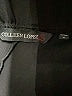 Colleen Lopez Solid Black Casual Pants Size XL - photo 4