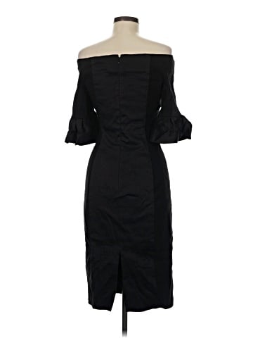 Charles Chang-Lima Cocktail Dress (view 2)