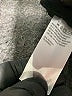 Colleen Lopez Solid Black Casual Pants Size XL - photo 5