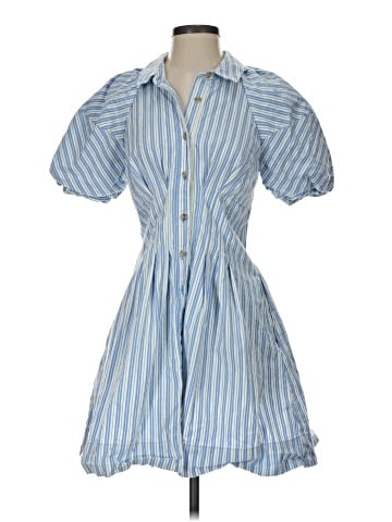 Anthropologie Casual Dress (view 1)