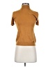 T Tahari Brown Pullover Sweater Size XS - photo 1