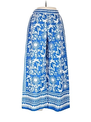Calypso St. Barth Linen Pants (view 2)