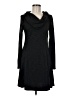 Max Studio Black Casual Dress Size M - photo 1