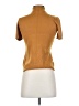 T Tahari Brown Pullover Sweater Size XS - photo 2