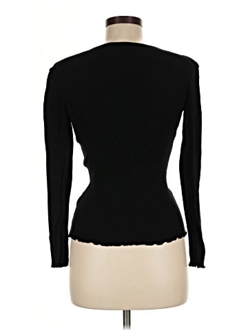 Arket Long Sleeve T-Shirt (view 2)