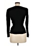 Arket Black Long Sleeve T-Shirt Size M - photo 2