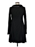 Max Studio Black Casual Dress Size M - photo 2