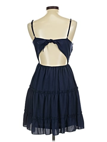 Ecowish Cocktail Dress (view 2)