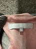 Violet & Claire 100% Polyester Pink Sleeveless Blouse Size M - photo 7