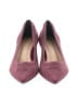 Unbranded Burgundy Heels Size EU (IT) 43 / US 13 - photo 2