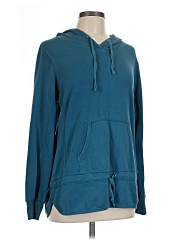Mod-O-Doc Zip Up Hoodie (view 1)
