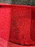 Oiselle Tweed Red Active T-Shirt Size S - photo 7