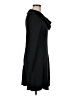 Max Studio Black Casual Dress Size M - photo 4