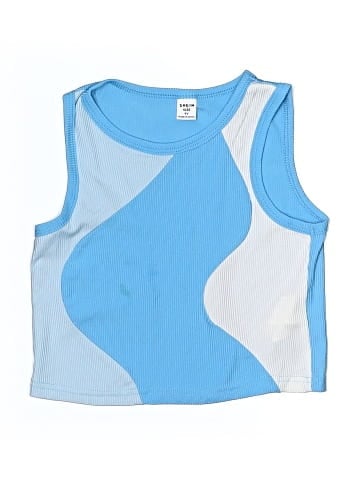 Shein Active Tank (view 1)