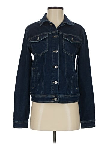 wonderly Denim Jacket (view 1)