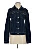 wonderly Blue Denim Jacket Size S - photo 1