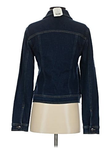 wonderly Denim Jacket (view 2)